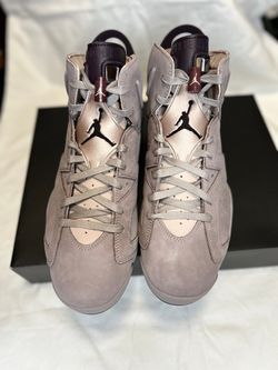 Jordan 6 AMM size 10 new men’s