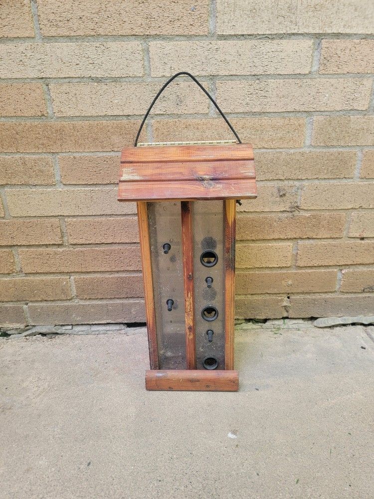 Birdhouse