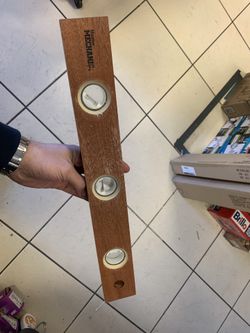 Level