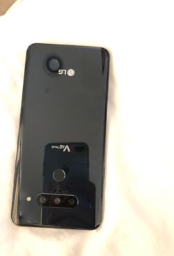 Lgv40 thinQ