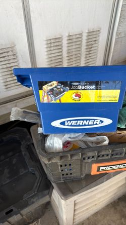 job bucket