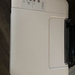 HP Desk jet 1510 Series Printer,scanner Copy. 