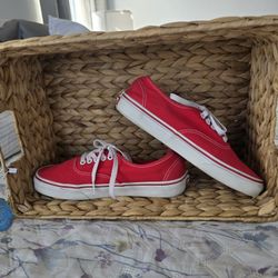 Vans shoes 