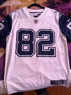 Dallas Cowboys Color Rush Jason Witten Replica Jersey Size Medium