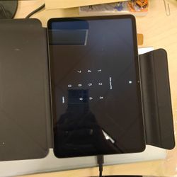 Red magic Tablet