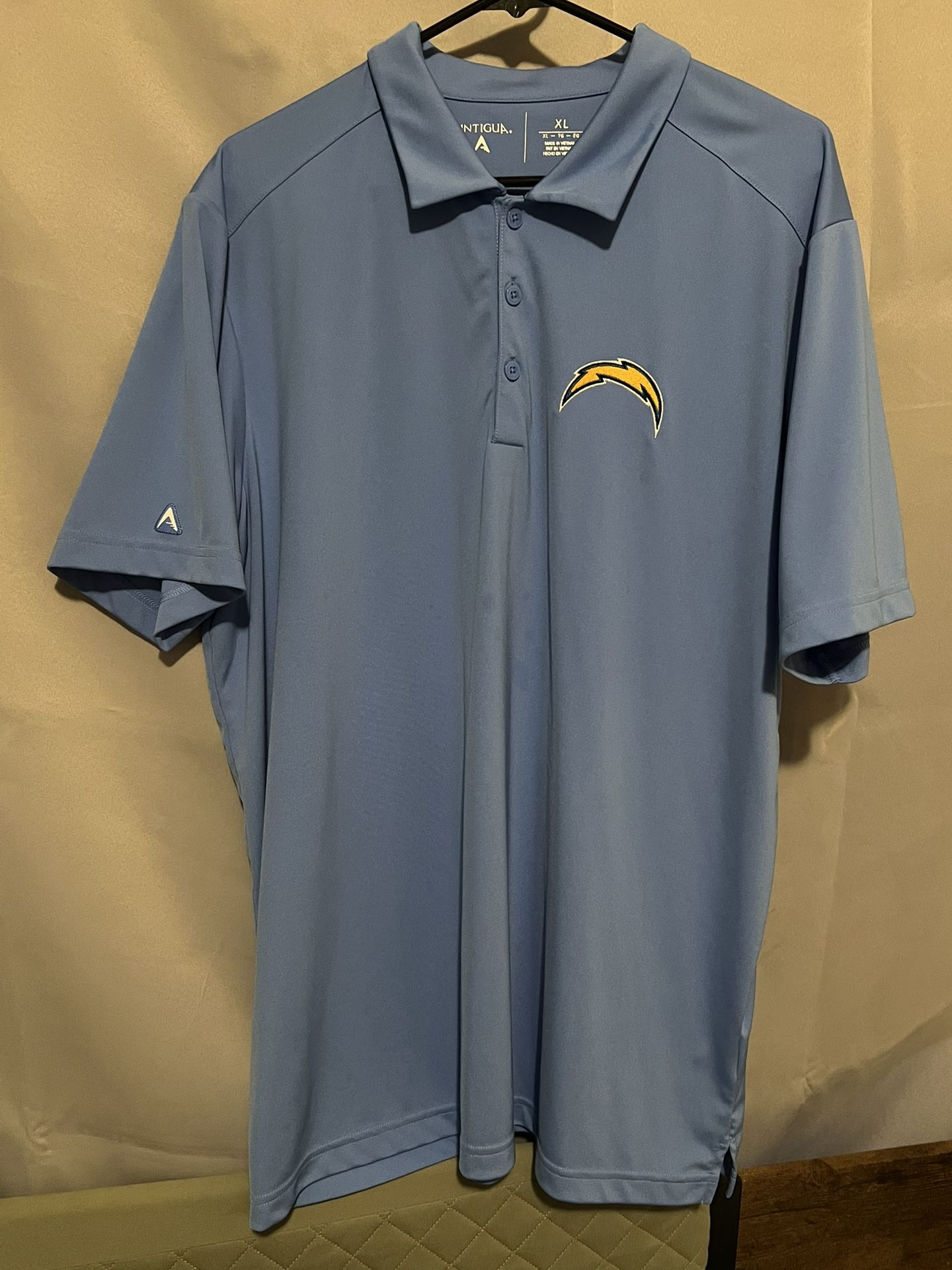 Chargers Polo