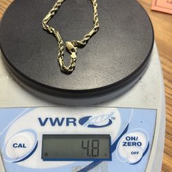 Torzal 10k Esclava/ Rope 