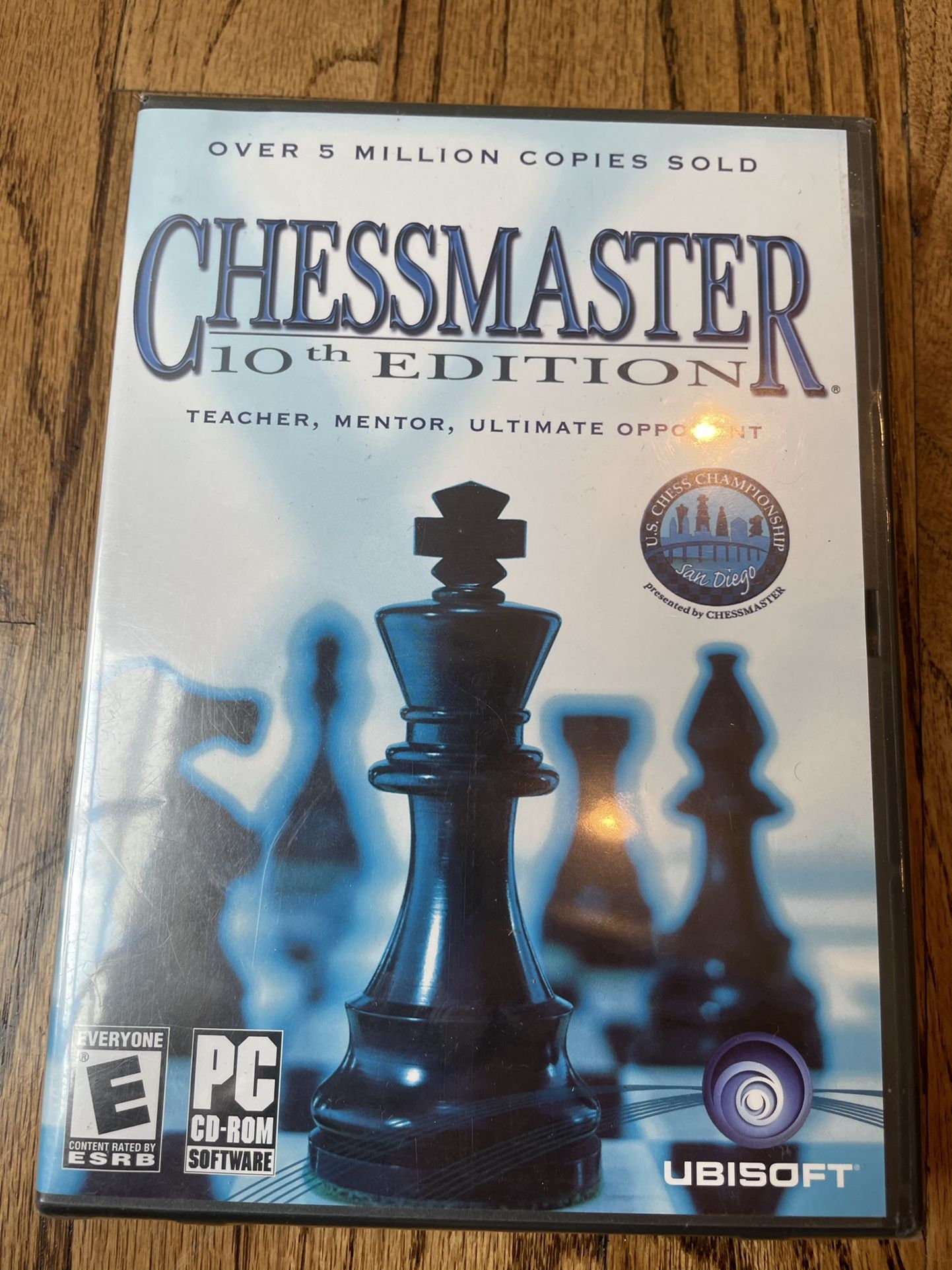 Chessmaster 10th Edition, Image