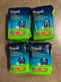 med-pre-fit daily protector