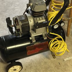 Compressor