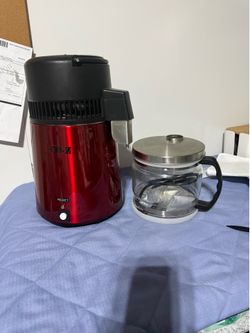Purificador de agua