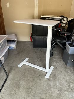 Portable Table