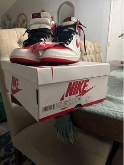 Air Jordan 1 Retro High OG (Used)