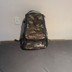 Baseball Bag 