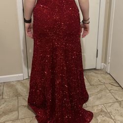 Prom / Special Occasion Dress 