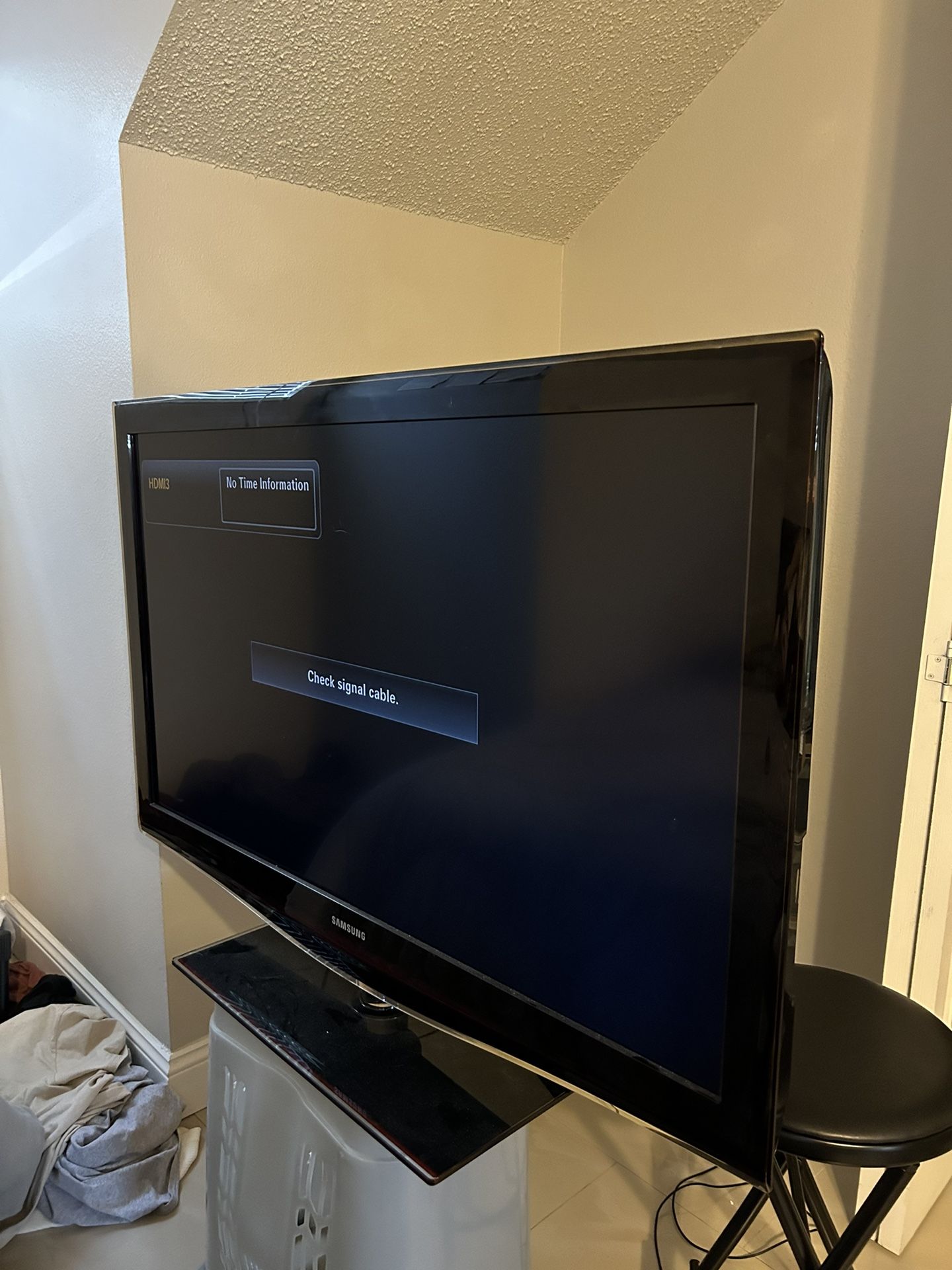 Samsung Tv