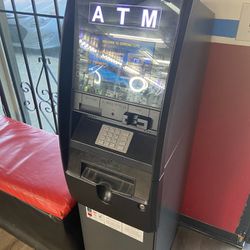 ATM For Sale 