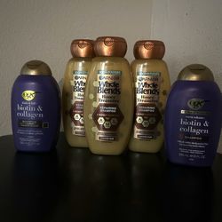 Shampoo Bundle 