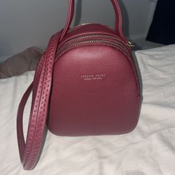 stunning mini backpack purse