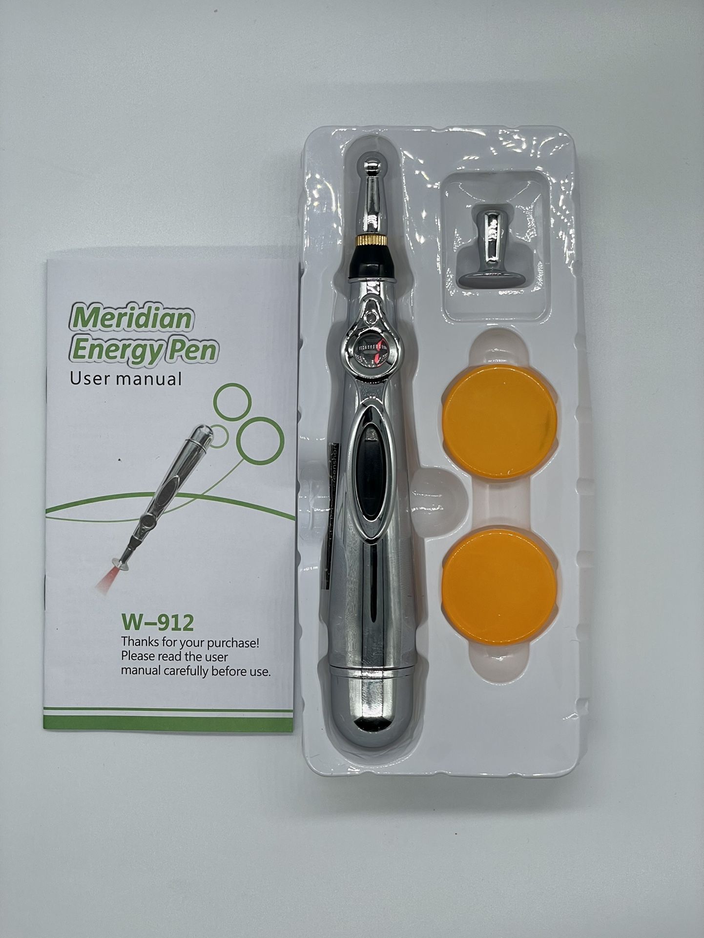 Acupuncture Electronic Acupuncture Pen