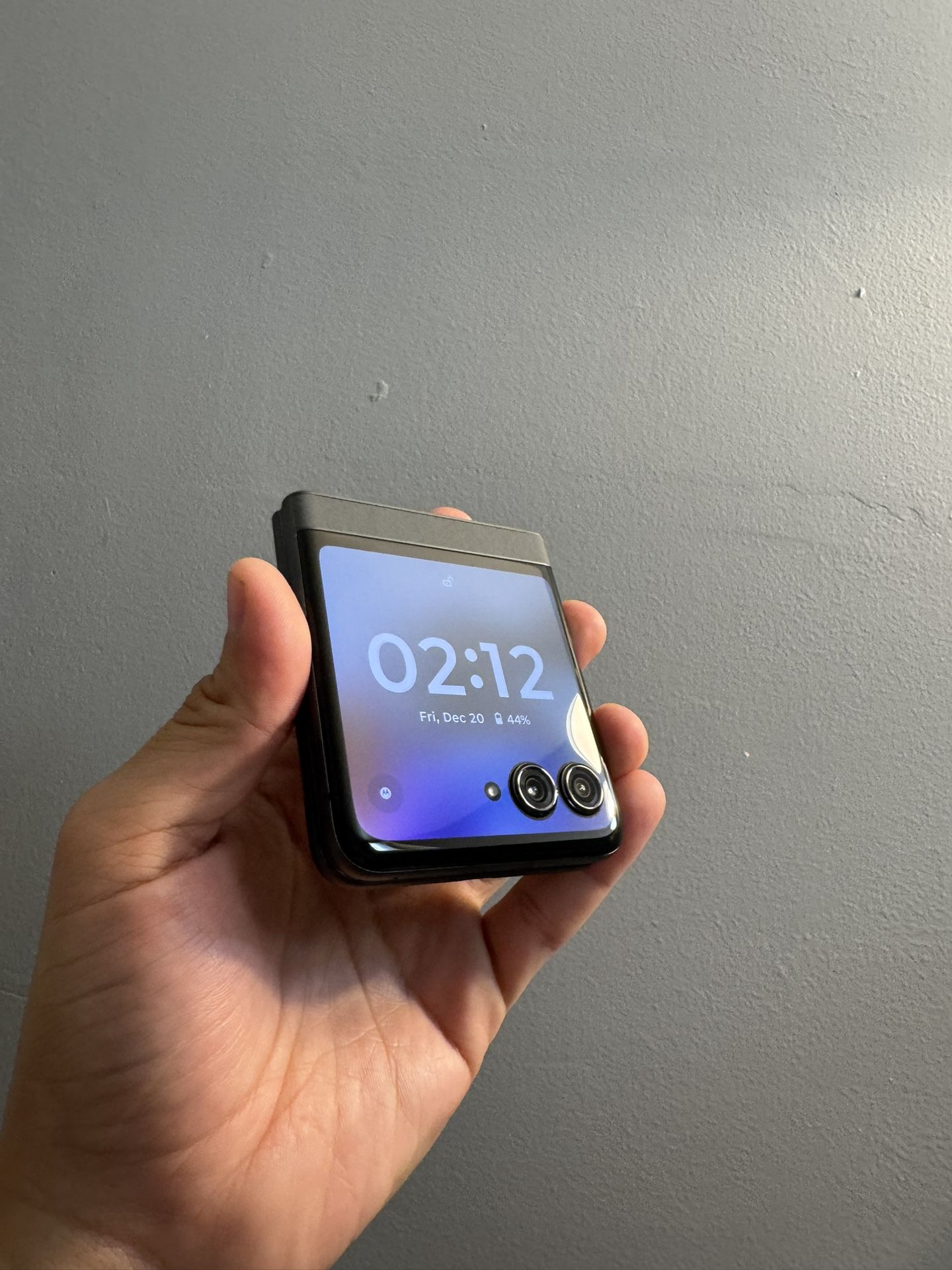 Boost Mobile Motorola Razr 2024