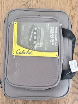 Range bag