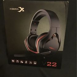 Xiberia V22 Gaming Headset