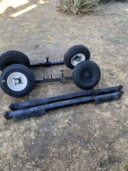 Car Dolly