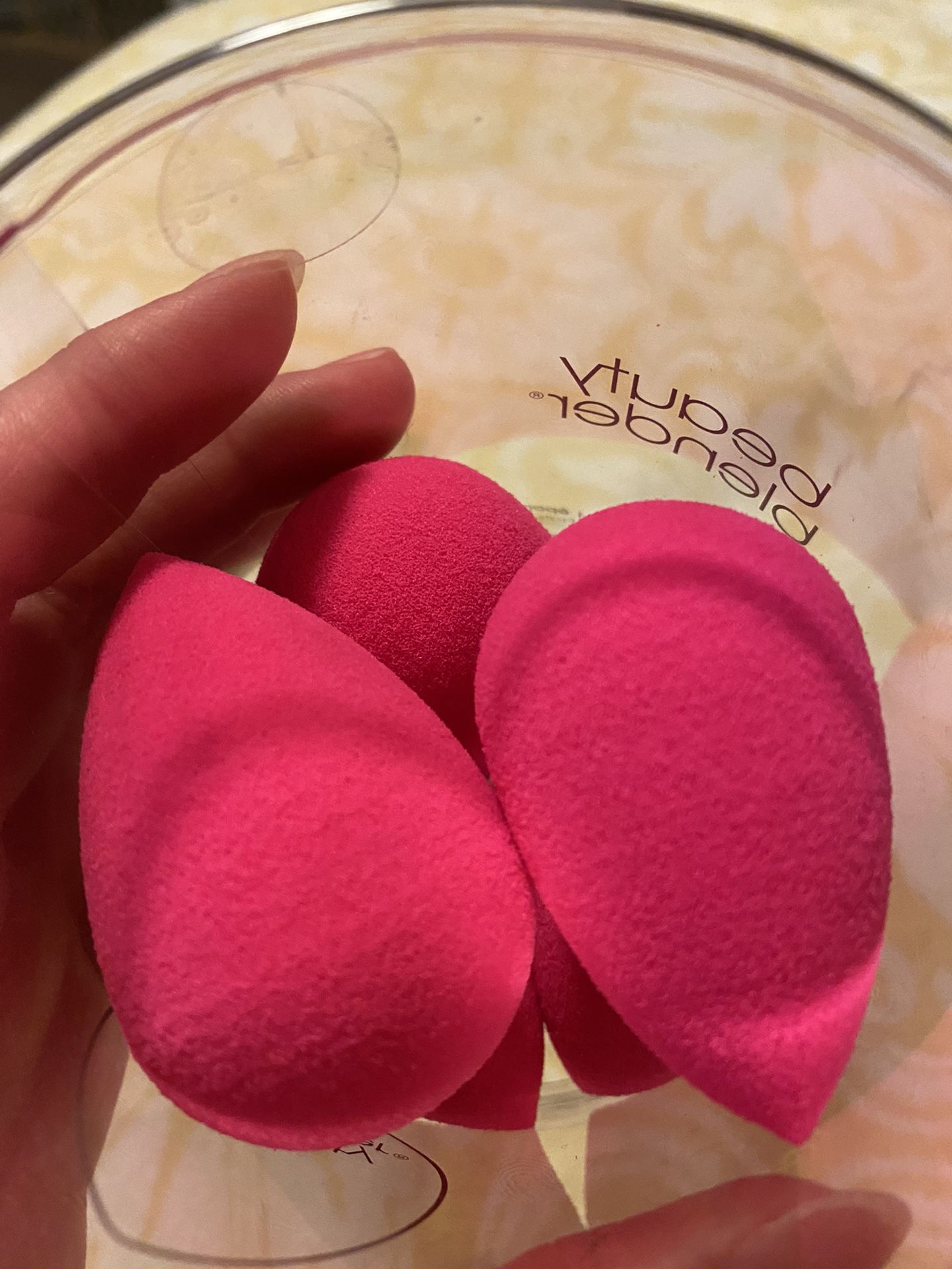 Beauty Blender