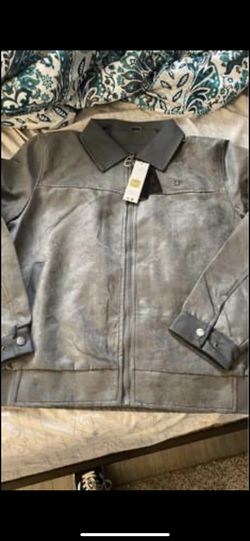 Jacket Mens *New*