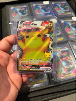 Pikachu (pokemon)