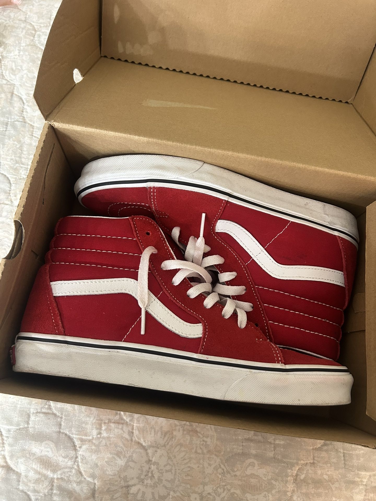 Vans Men 