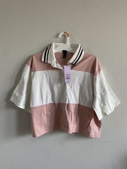 Juniors Girls Crop top 