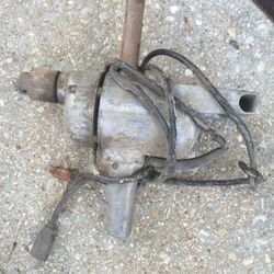 Drill