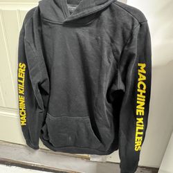 Black CottonOn Hoodie