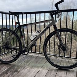 Gary Fischer Road Bike