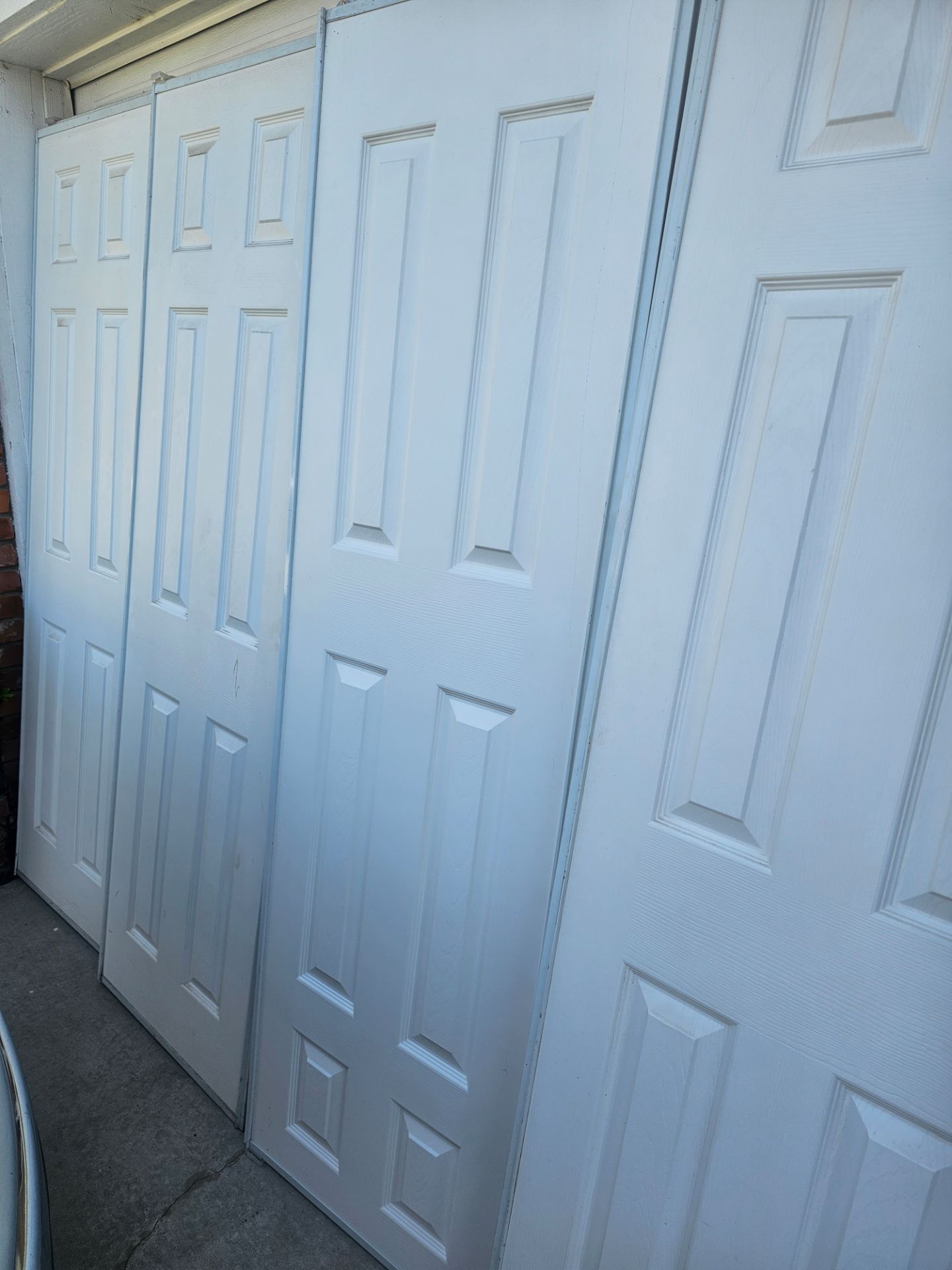 Closet Doors