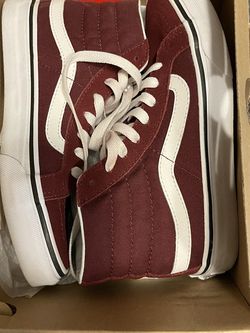 Vans SK8-Hi Slim