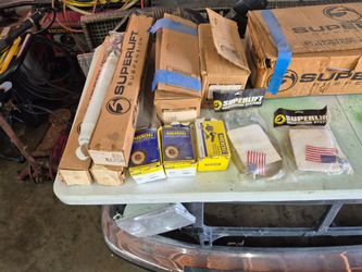 FORD f150 obs lift kit