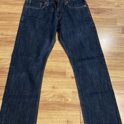 Denizen Levis Jeans 