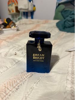 Bath and Body Works perfume Dream Bright