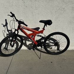 Mountain Bike