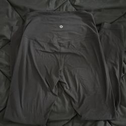 Lululemon align leggings
