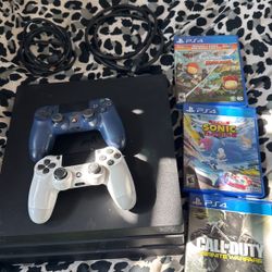 Ps4 