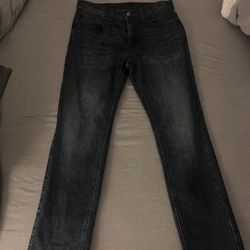 Levi 501 Jeans
