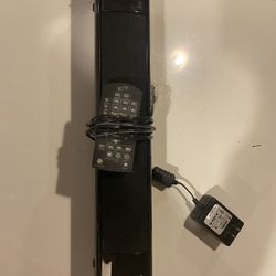 i Live Bluetooth Speaker