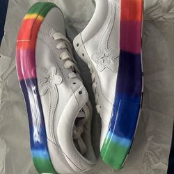 Golf Le Fleur Shoes Golf Wang Converse