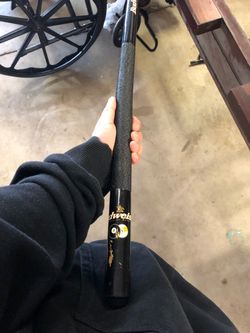 Budweiser Pool Cue Stick