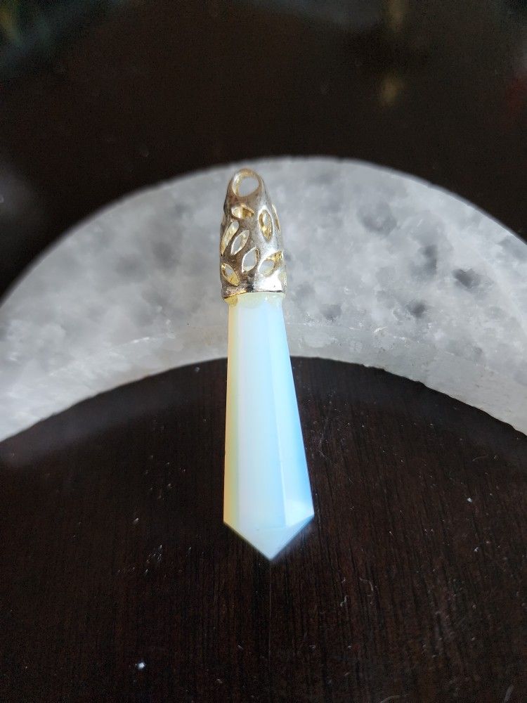 Opalite Pendant