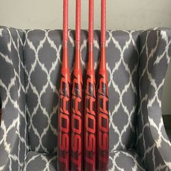 NEW 2026 EASTON GHOST ADVANCED